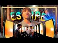 ️ SVT Being Chaotic Heads In The Escape Room