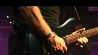 Saxon Frozen Rainbow Live 2005
