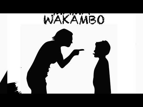 Msaga sumu - Mama wa kambo(Audio)