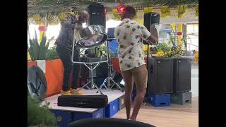 An unforgettable day in Maracas Bay | Tobago meet-up 2024