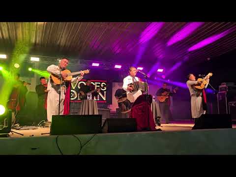 Las Voces de Orán - Recuerdos Salteños - Villa Concepción del Tío 2026