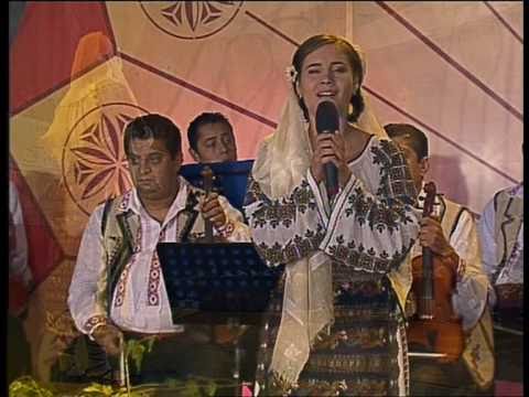 Albesteanu 2010 - Emilia Dorobantu - recital