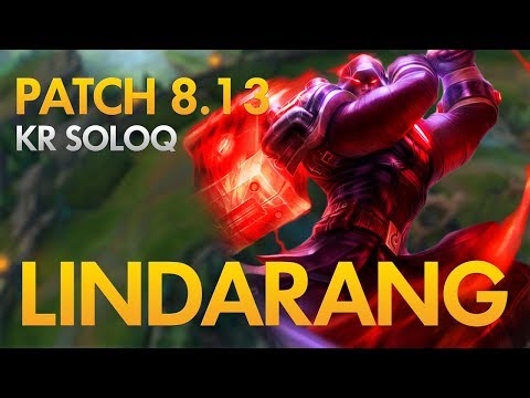 HLE LINDARANG - Jayce Top Lane