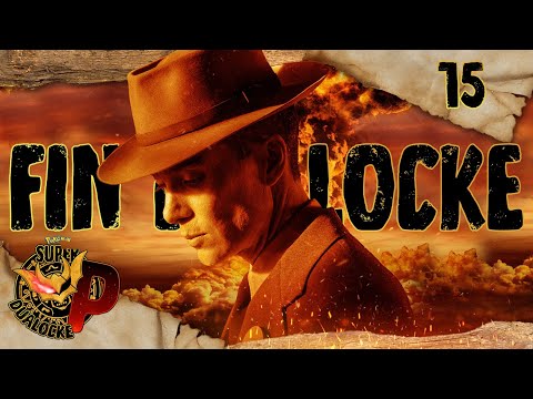 Pokémon Super P Ep.15 - ENHORABUENA POR EL LOCKE CAPITÁN