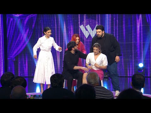 Women's Club / Episode 126