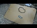 Hyundai Accent 2 (Getz, Elantra, Matrix, Rio 2) Чистка дроссельной заслонки и РХХ. G4EC/G4ED/G4EB