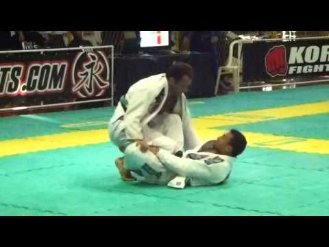 International Masters and Seniors 2012 - Theodoro Canal vs Eduardo Telles