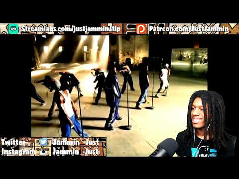 FIRST TIME HEARING Boyz II Men - Can't Let Her Go Reaction