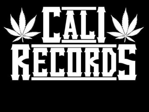 Un Freestyle (Mejorada) - El Blunt (Cali Record's) 2014 By. *Dj Mario De Cali*