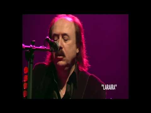 Laraira - Jaime Roos