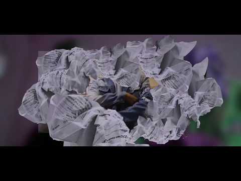 ScrapBad - "BLUE WACO" (prod. by Becerra Beats) shot by @obeewann