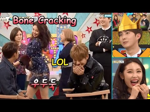 B.A.P Daehyun 대현 [ENG SUB] MBC Video Star 😄5urprise Kang Tae Oh, SS301 Hyung Jun, SECRET Hyoseong