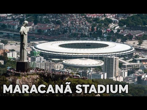 Maracana Stadium | TFC Stadiums