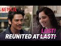 Vijay Varma And Tamannaah Are Made For Each Other Lust Stories 2 Netflix India