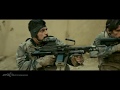 Special Forces 2011 Afghan Village Firefight Sce