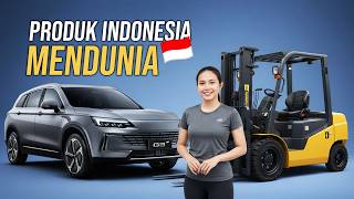 Download lagu INILAH 5 PRODUK ASLI INDONESIA YANG SERING DIKIRA DARI LUAR NEGERI‼️ mp3