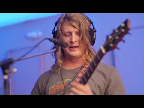 Colored Sound Live @ EWM Studios