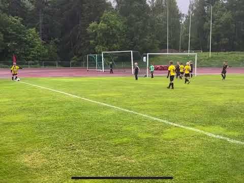 Honka P14 Musta K Lohja Cup highlights