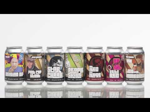 Module 1   Tool Shed Brewery