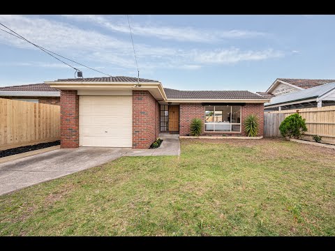Auction Sale || 55 Berry Avenue, Edithvale