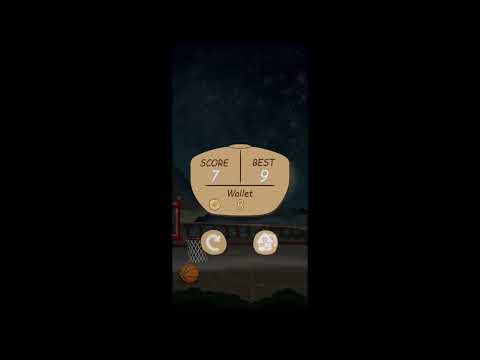 Tap-tap FireBall