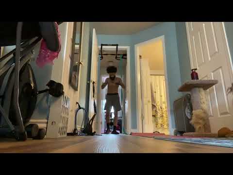 Ep. 28- Full Body Focus