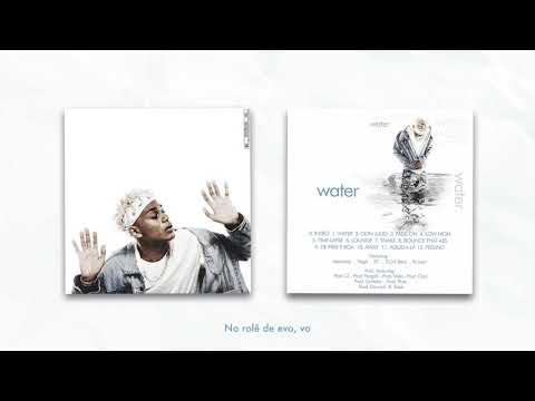 Ras Akin - Low High ft.BTYeah (Prod.LZSoltaEssaAqui)