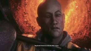 Batman Arkham Knight - A flip of a coin gameplay