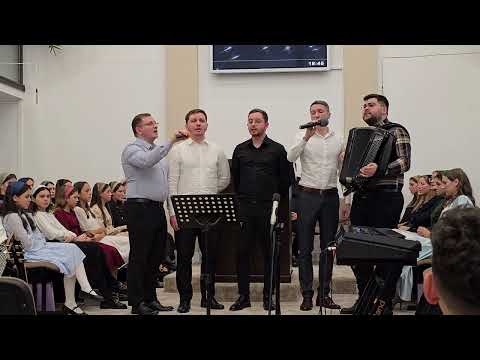 O Domnul meu! - Grup tineri Betel Grănicești