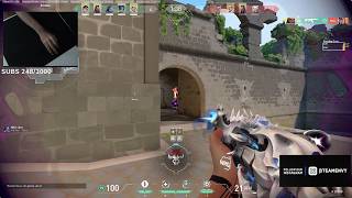 ENVY ion Reyna Breeze RADIANT AIMER