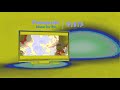 Panasonic Logo History In G Major 4 Into DTMF