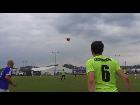 LKS Radziszowianka Radziszów - Pasternik Ochojno