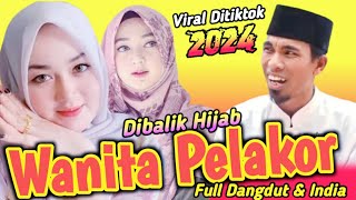 Download lagu Viral Ditiktok !! Wanita Cantik Jadi Pelakor || Ceramah KH KHOLIL YASIN Terbaru 2024 Full Lucu 🤣🤣🤣 mp3