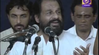K J Yesudas 02 mAkElarA vicAramu