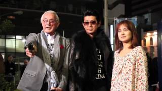 横浜みなと映画祭2013「私立探偵濱マイク大回顧展」