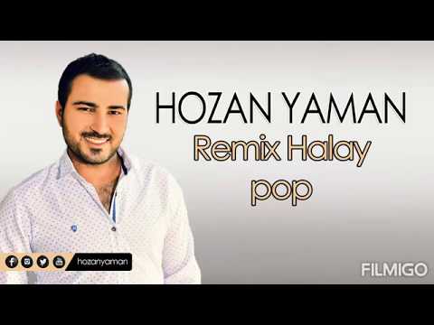 HOZAN YAMAN & HOZAN ERCAN - WEY LO LO ZAVA  [REMIX]