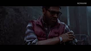 VideoImage1 SILENT HILL: Townfall