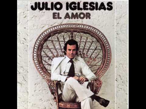 Julio Iglesias - Love's Theme