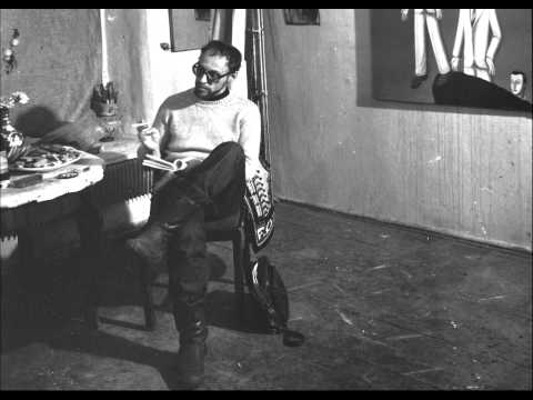 Дмитрий Пригов - Москва и москвичи