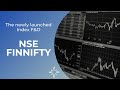 Introducing Nifty Financial Services Index FINNIFTY