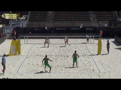 Sepka Semerad S out x Guto Artur