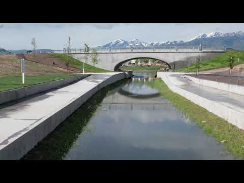 The Watercourse 2023 05 28 4k