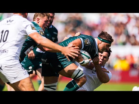 Résumé J24 Section-Toulon (Saison 2024-2025)