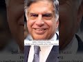 Miss U Ratan Tata Ji 🥹