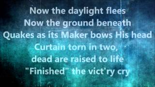 The Power of the Cross