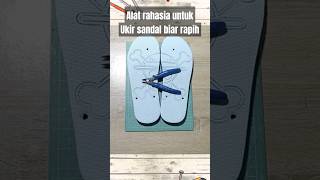 Download lagu alat rahasia untuk ukir sandal biar lebih rapih #sandalukir #caraukirsendal #sandalcustom mp3 Download lagu alat rahasia untuk ukir sandal biar lebih rapih #sandalukir #caraukirsendal #sandalcustom mp3