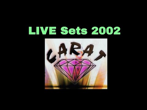 CARAT (Bouwel) - 2002.01.01-02 - Stefan