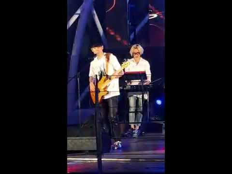 160723 얼마나 좋아 - 잔나비 (JANNABI) @ 착한콘서트 여의도 한강 물빛무대