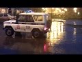 MARK II DRIFTING IRKUTSK FAIL !