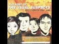 The Usual Suspects - Shy (How Do I Say It?) (2006)